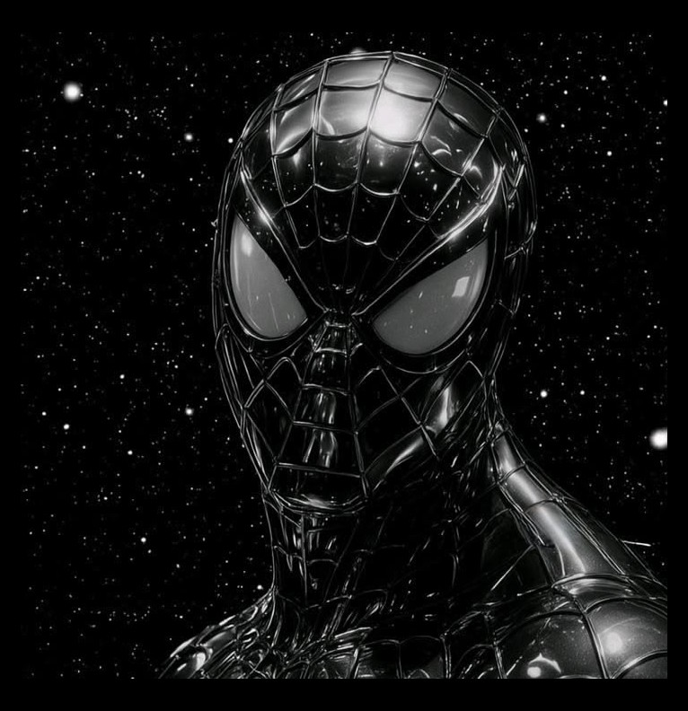 spiderman locks in copy copy