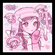 ★fluffy angel★