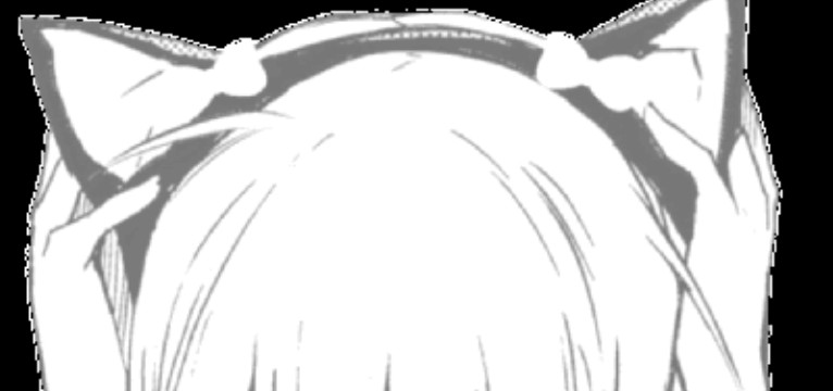 catgirl . . .