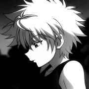 Killua Zoldyk