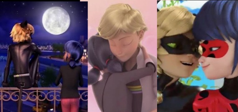 my fav shipsq