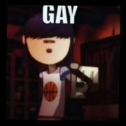 Noodle says you're gay,and it's true. 🗣🔥