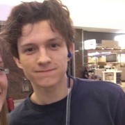 Tom Holland