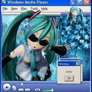 Mikuuu