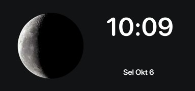 Moon time