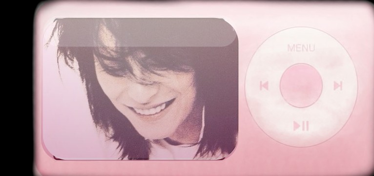 Acchan ipod