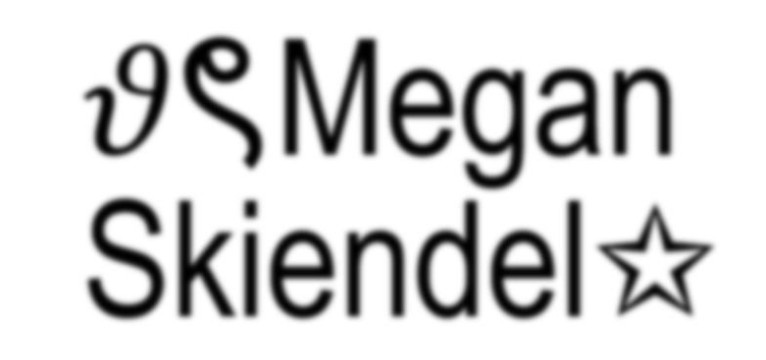 Megan