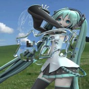 MIKU