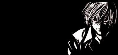 light yagami