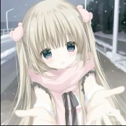 cute character