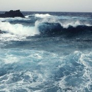 ocean wave