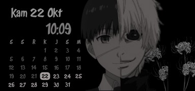 kaneki