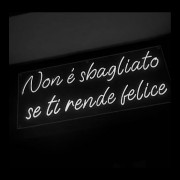 scritta