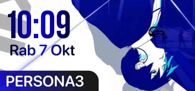persona 3