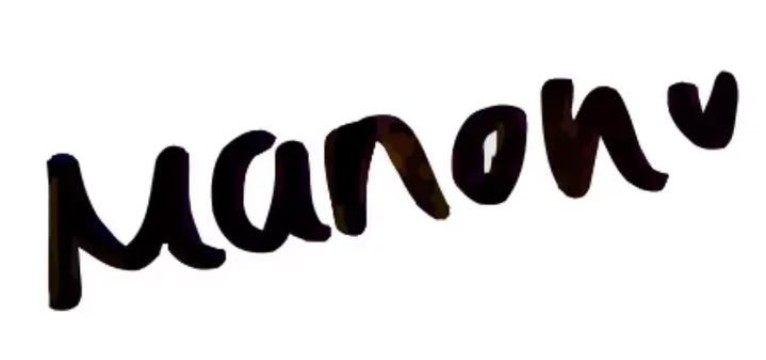 Manon
