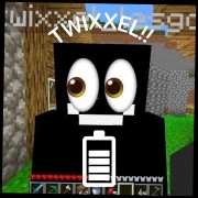 Twixxel!!