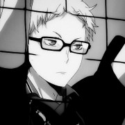 Tsukishima Kei