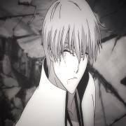 Gin Ichimaru