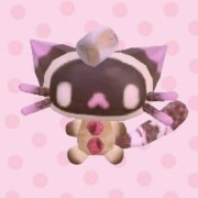Cat Cutecore