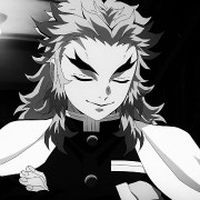 Rengoku Kyojuro
