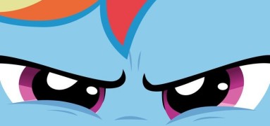 rainbow dash