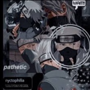 Kakashi