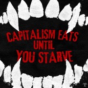 Capitalism sucks