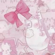 pink with a passion