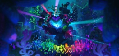- techno