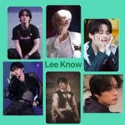 Lee Know