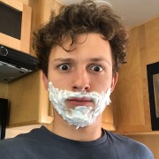 Tom Holland