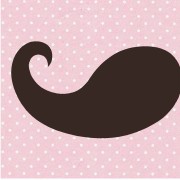 Mostacho 1/2