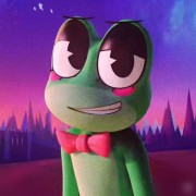 - Ribbit