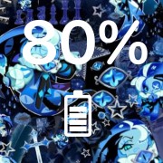 shadow milk cookies battery!