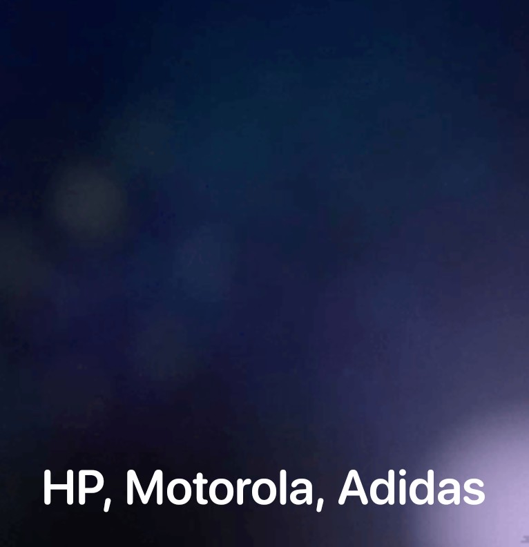 Logos widget (Motorola)