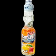 orange ramune