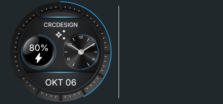 Medium Date and Agenda