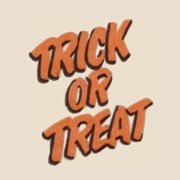 Trick or treat