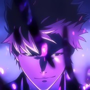 Kurosaki Ichigo