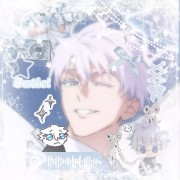 Satoru Gojo