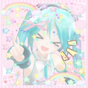 Cutecore miku  ^w^
