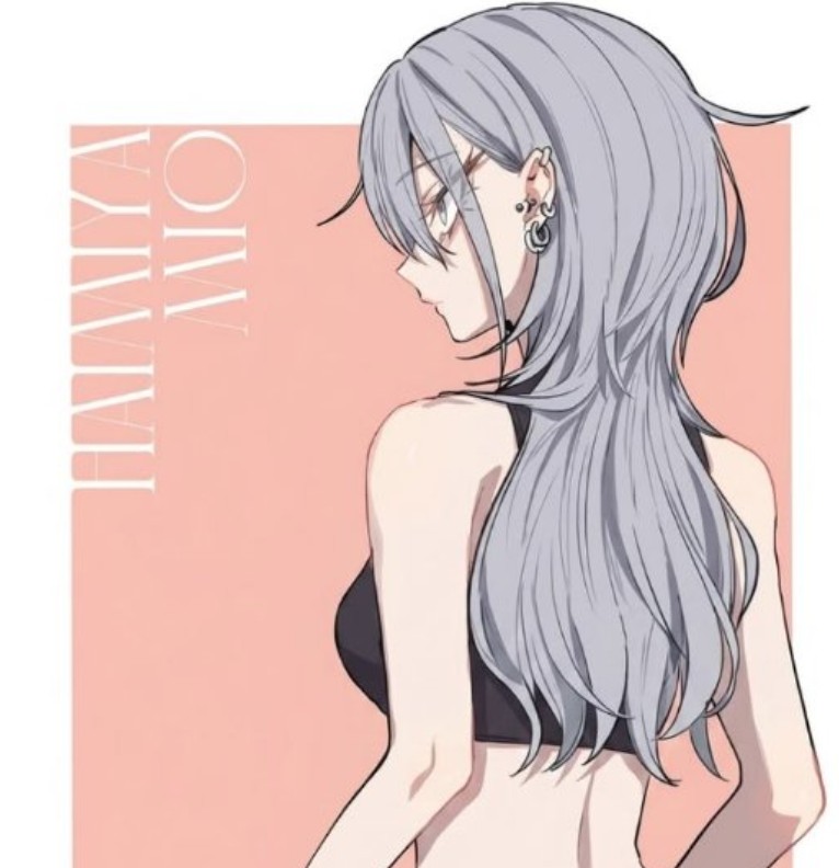 Haimiya mio