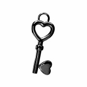 Heart Key