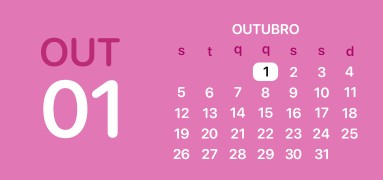Date calendar
