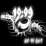 The All-Seeing — Gothic Clock & Date