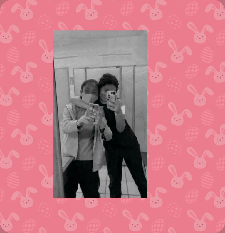 amigas