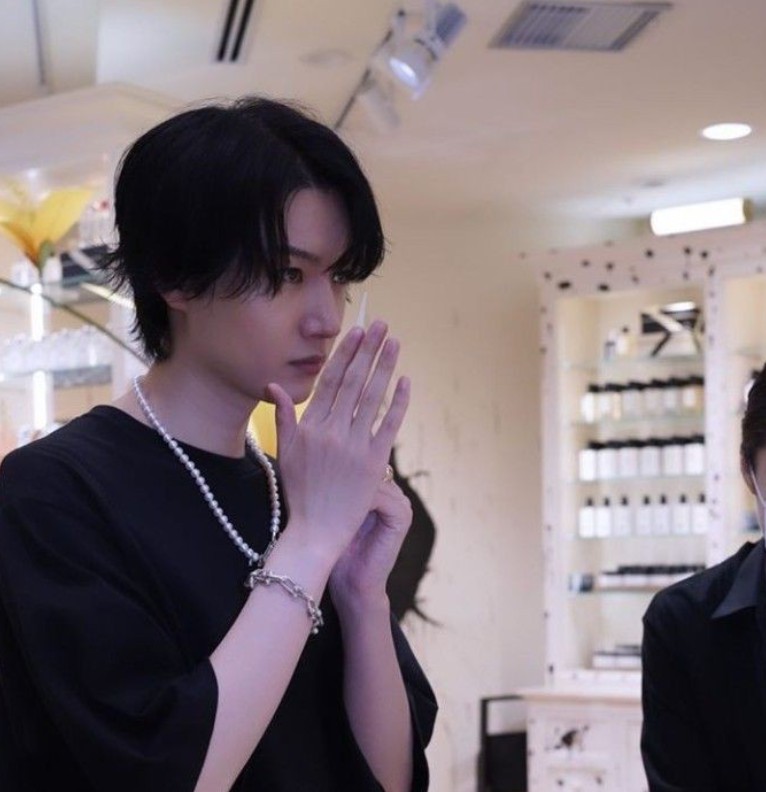 dori sakurada 