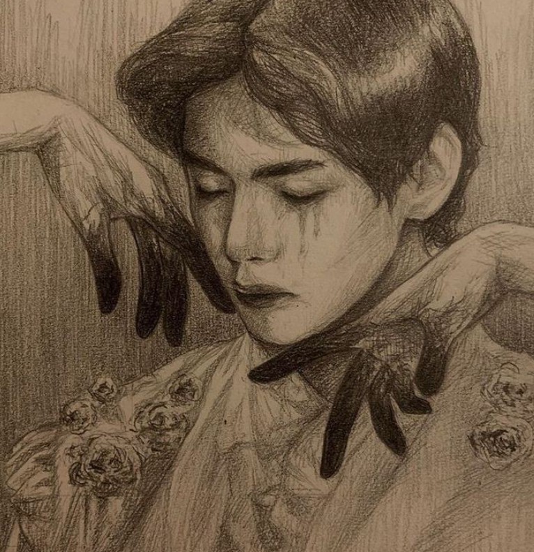 old sketch