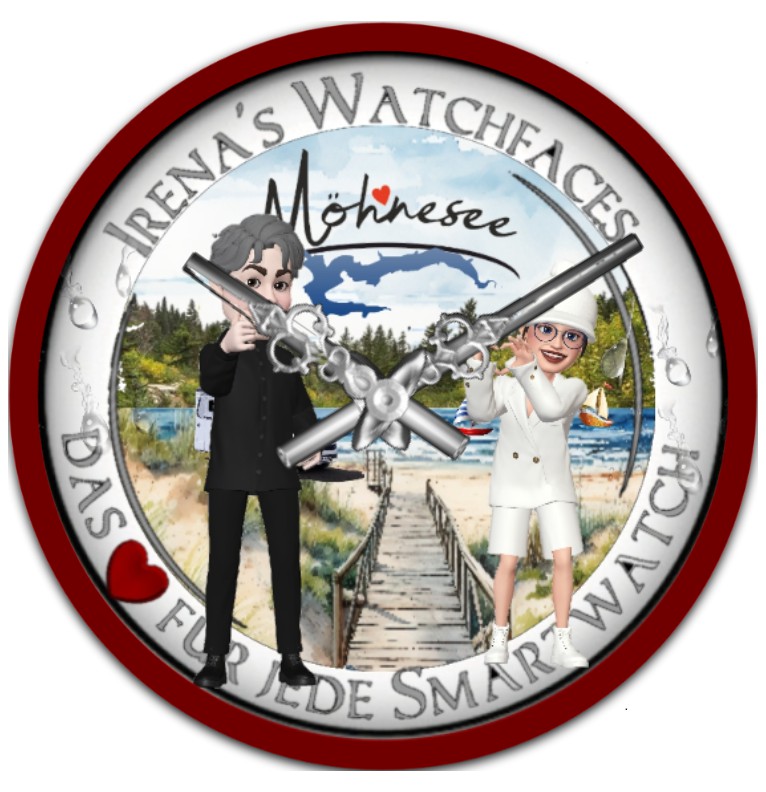 Clock Signo Moehnesee 