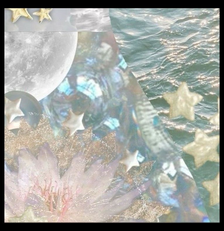 sea again